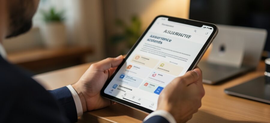 assurance accidents pour couvrir les dommages corporels