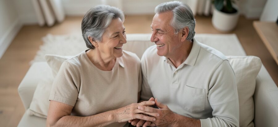 assurance dépendance couple réduction