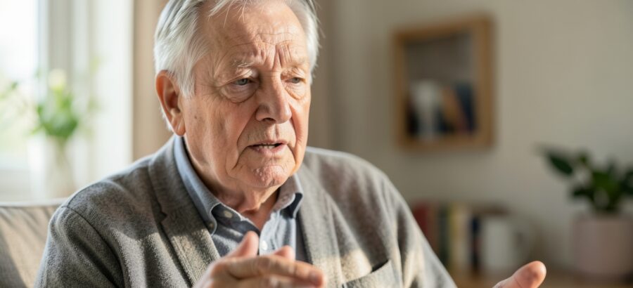 assurance dépendance senior 60 ans