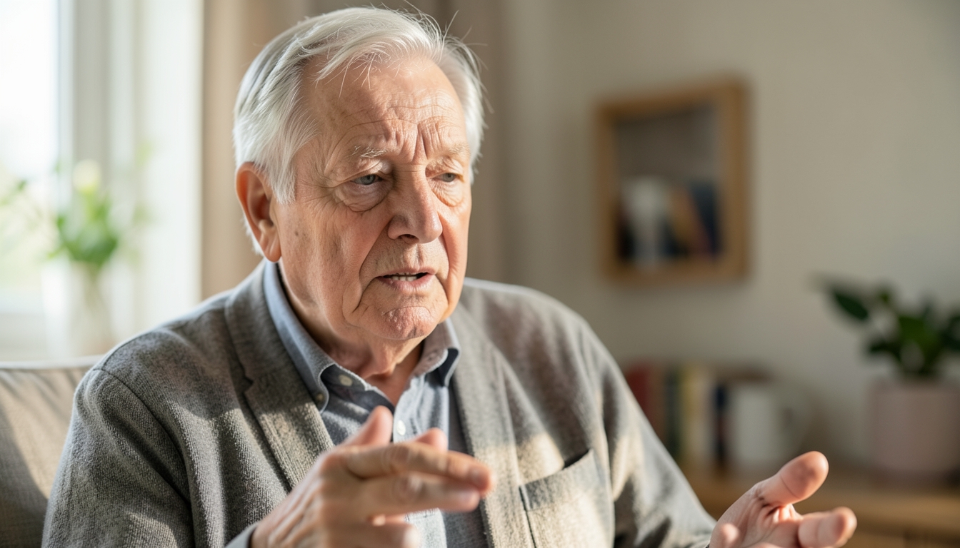 assurance dépendance senior 60 ans