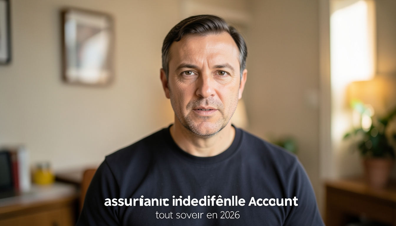 assurance individuelle accident pour protection corporelle