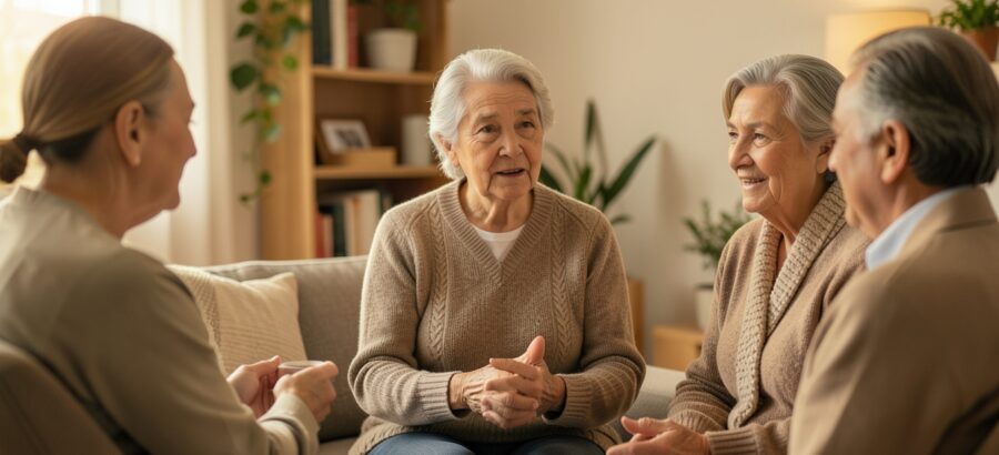 cotisation assurance dépendance par âge
