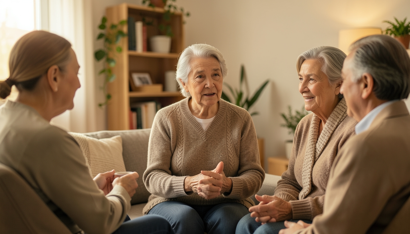 cotisation assurance dépendance par âge
