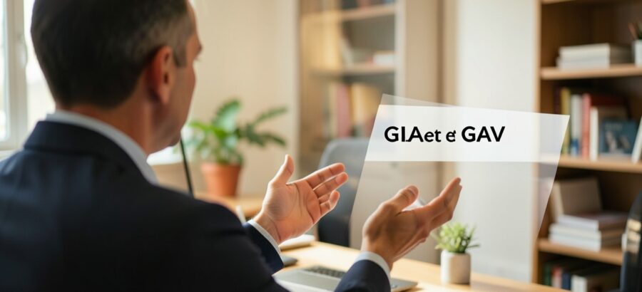 différence GIA et GAV assurance
