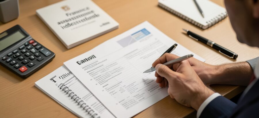 franchise assurance individuelle accident explication