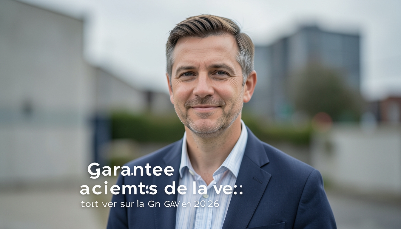garantie accidents de la vie assurance