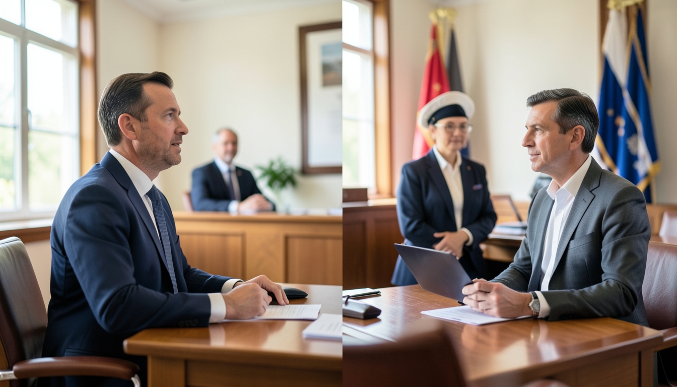 différence défense pénale et protection juridique explication