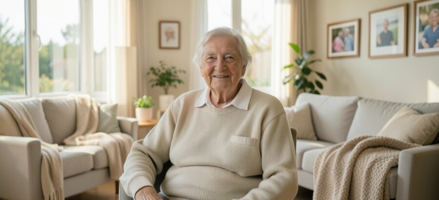 meilleure assurance dépendance pour seniors