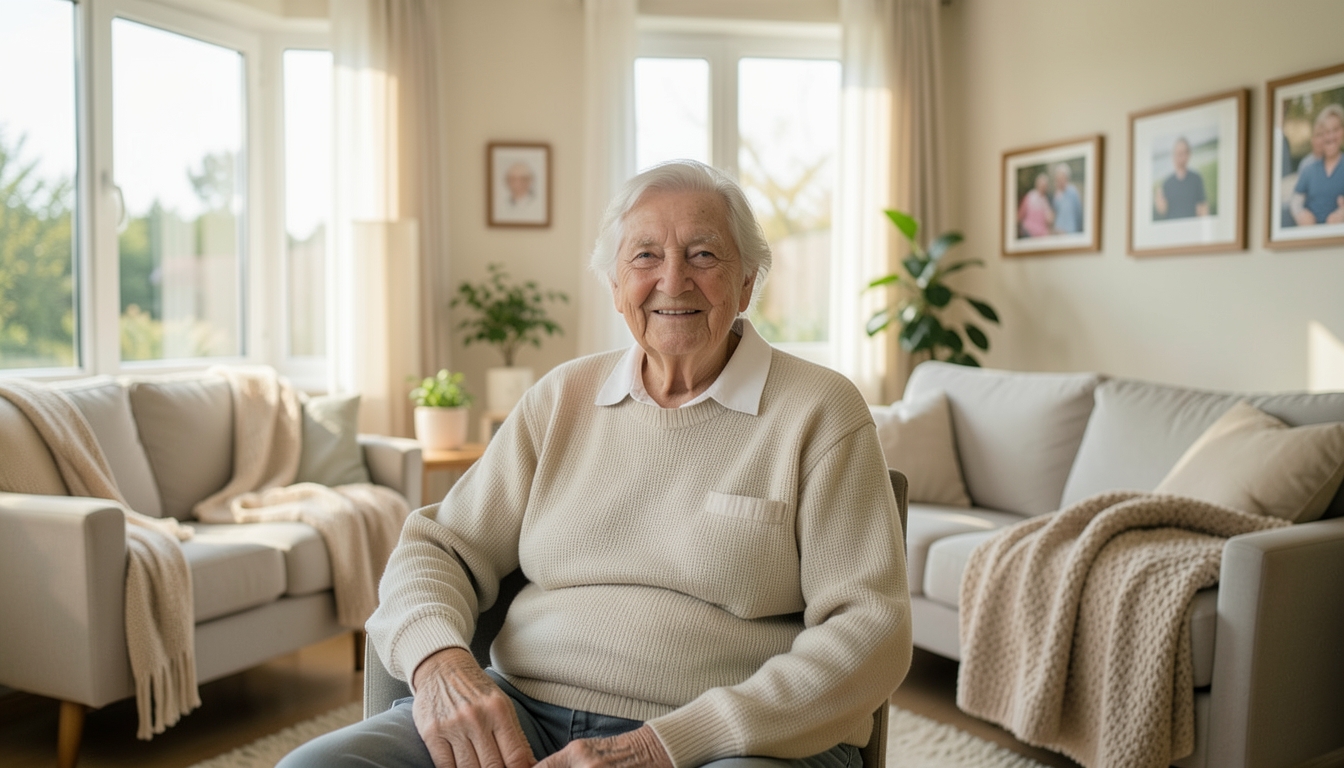 meilleure assurance dépendance pour seniors