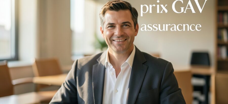 prix GAV assurance comparaison